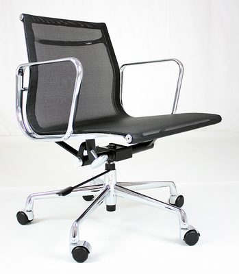Китай Прочный стул офиса сетки шарнирного соединения, регулируемый новый дизайна стул назад исполнительный поставщик