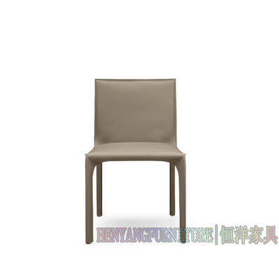 Китай Модная кожаная табуретка седловины, удобный высокий стул вспомогательного офиса поставщик