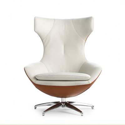 Китай кожа кресла каруззо современная обила кресло задней части максимума расслабляющего стула удобное поставщик