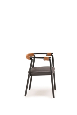 Китай Домашний стул РИВУЛЭТ мебели, сопротивление носки кресла гостиной поставщик