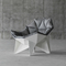 Подгонянная форма диаманта кресла для отдыха стеклоткани К1 Мулти бортовая высококачественная поставщик
