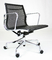 Прочный стул офиса сетки шарнирного соединения, регулируемый новый дизайна стул назад исполнительный поставщик