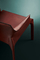 Эргономический загоренный стул седловины кожаный соответствующий к современной городской жизни поставщик