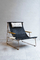 Рамка металла кресла для отдыха стеклоткани кожи ПАЛУБЫ БДДВ с съемным местом слинга поставщик