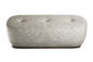 СГС размера Оттоман деревянной рамки табуреток Лепли современный обитый ориентированный на заказчика поставщик