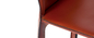Кожаное кресло кабины Марио Беллини драпирования, Мулти барный стул Беллини цвета поставщик