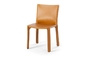Стеклоткань Марио Беллини Кассина обедая стул для живущей комнаты/комнаты Диннинг поставщик